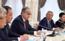 Шетелдегі қазақтарды көшіру назардан тыс қалмайды