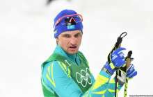 Шаңғышы Полторанин жарыстардан уақытша шеттетілді