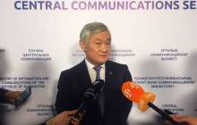 Бердібек Сапарбаев оралмандардың шамына тиген сөзге қатысты түсініктеме берді