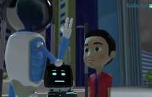 "Ертемір" мультхикаясының саундтрегі MP3 скачать