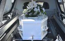 Астаналық полицейлер қайтыс болған қазақстандықтардың жеке мәліметін сатты