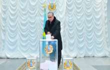 Тоқаев БҰҰ-да қызмет етті: Ол Президент сайлауына түсе ала ма?