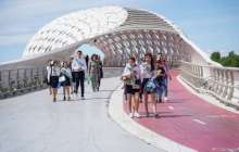 Нұр-Сұлтанда қанша түлек "Алтын белгі" иегері атанды