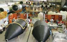 Ресейде ұшақтар мен ғарыш аппараттарын өндіру күрт төмендеді