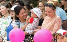 Көлгінов көпбалалы аналардың проблемасын қалай шешетінін айтты