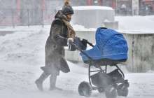 Еліміздің үш облысында дабылды ескерту жарияланды