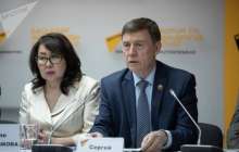 "Ұзаққа созуға болмайды" Заңгер сайлаудың неге мерзімінен бұрын өтетінін түсіндірді