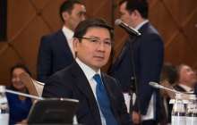 Асқар Жұмағалиев жаңа министрлікті басқаратын болды