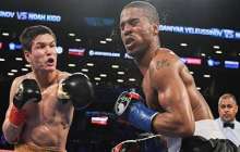 Данияр Елеусіновтің келесі қарсыласы анықталды