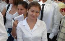 ҰБТ-ға 117 мыңнан астам адам қатысады