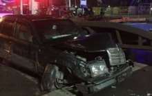 Пышақтап, көлігін айдап кетті: Ақтауда оқыс оқиға болды