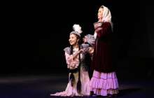 Қазақша Ашық сабақ: Қазақстан халықтарының тілдер күні