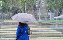 Қазақстанда күн суытады – үш күнге ауа райы болжамы