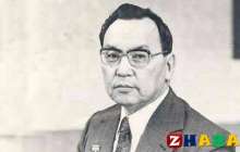 Реферат: Қазақ әдебиеті | Жұбан Молдағалиев