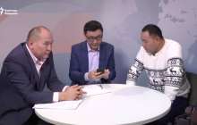 Қытайдағы қысымды тоқтату мүмкін бе?