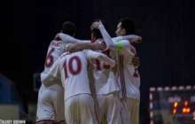 Футзалдан Қазақстан кубогын Ақтөбе иеленді