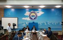 Арнайы комиссия Атамбаевқа тағылған айыптарды жариялады