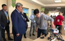 Өзгенің сөзіне емес, өзіңізге ғана сеніңіз