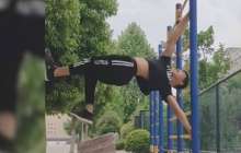 Қытай жігітінің ерекше қабілеті дүйім жұрттың жағасын ұстатты