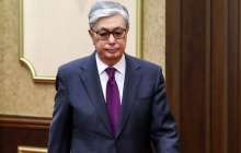 Тоқаев "пропагандаға зәру емесін" айтты