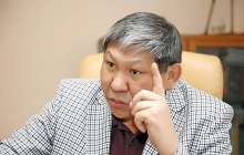 Қасым-Жомарт Тоқаев Талғат Теменовті қабылдады