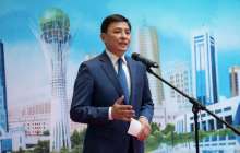 Алтай Көлгінов Назарбаевтың мақтауын қалай қабылдағанын айтты