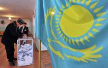 Президент сайлауына кім түсе алмайды