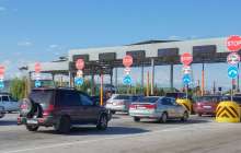 Қазақстан ақылы жолдарында сараланған тариф енгізіледі