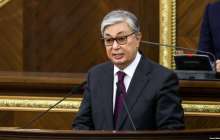 Дала демократиясынан бастау алатын әділдік қағидалары сақталуы керек