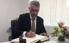 НАТО-ға терроризм, кибершабуыл және Ресей қауіпті