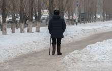 Алматылық қария АҚШ-та балқып-шалқып өмір сүріп жатқан қызын сотқа берді