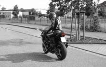 Петропавлда жол-көлік апаты болды