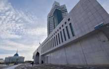 Жаңа министрлер Қазақстан халқына ант берді