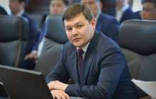 29 жастағы шенеунік Павлодар облысы әкімінің орынбасары болды