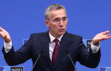 НАТО Польшада әскери қойма салатынын растады