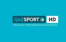 «QAZSPORT» Еуропаның үздік 5 біріншілігін көрсетеді