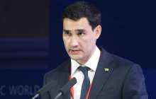 Президент Бердімұхамедов ұлын аймақ әкімі етіп тағайындады