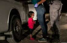 Жылап тұрған кішкентай мигранттың суреті World Press Photo үздігі атанды