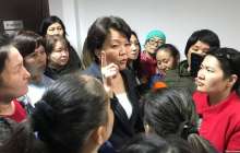 Атаулы әлеуметтік көмекке өтініш тапсыруға жеке куәлік жеткілікті