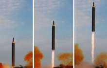 Солтүстік Корея баллистикалық зымыран ұшыруы мүмкін