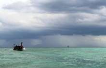 60 жастағы қария төрт күн бойы ашық теңізде ас-сусыз жүзіп жүрді