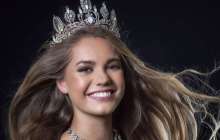 "Ғалам аруы" 19 жасында қайтыс болды