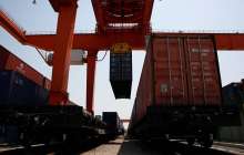 Ресей және Қазақстан арасында жүк тасымалдау көлемі ұлғайды