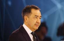 Бақытжан Сағынтаев президент әкімшілігінің жетекшісі болып тағайындалды