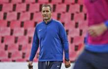 «Ертіс» футбол клубы ел біріншілігін бас бапкерсіз бастады