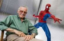 Өрмекші адамды өмірге әкелген автор көз жұмды