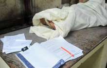 Тірі әйелді мемлекеттік органдар екі жыл өлдіге санап келген