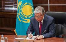 Тоқаев Алматы, Шымкент қалалары мен облыс әкімдерін тағайындады