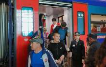 Тамыздан бастап пойыздарда қатаң тыйым енгізіледі