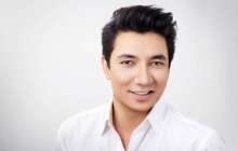 Алишер Каримов В океане глаз твоих тону (2019) mp3 скачать